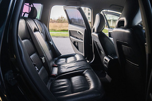 Volvo XC70 2.4 136kW (8 foto / 15)