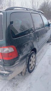 FORD GALAXY (6 фото из 6)