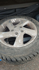 MAZDA VELJED R16 (1 foto / 9)