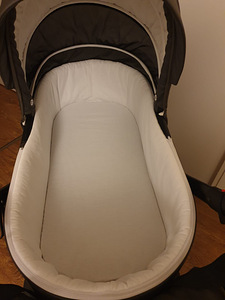 Nord Active 2 in 1 tumehall Nordbaby (4 foto / 9)