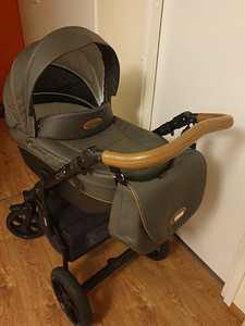 Nord Active 2 in 1 tumehall Nordbaby (8 foto / 9)