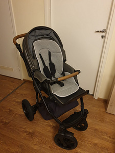 Nord Active 2 in 1 tumehall Nordbaby (5 foto / 9)