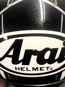 Arai RX-7 GP kiiver (5 foto / 5)