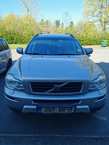 Müüa volvo xc90 (3 foto / 5)