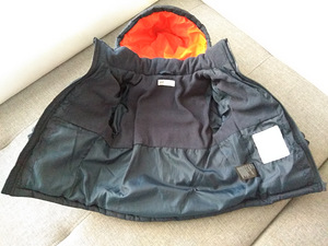 Soe jope H&M, suurus 92 (1,5-2 aastat) (3 foto / 3)