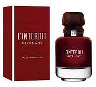 Givenchy Linterdit Eau De Parfum 100ml
