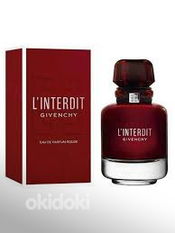 Givenchy Linterdit Eau De Parfum 100ml (foto #1)