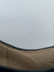 Geox kingad, s 37 (3 foto / 5)