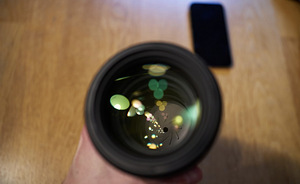 Sigma 85mm F1.4 DG HSM Art Sony FE (2 foto / 5)