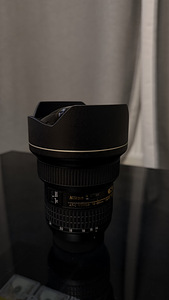 Nikkor 14-24 (1 foto / 2)