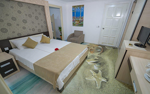 CLUB APERION BEACH HOTEL (7 foto / 10)