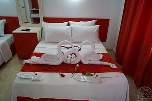 BARHAN BEACH HOTEL (3 foto / 10)