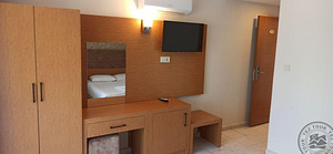 BRITANNIA HOTEL&VILLAS (2 foto / 10)