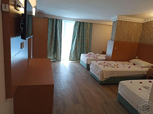 BRITANNIA HOTEL&VILLAS (8 foto / 10)