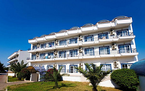 ARES BLUE HOTEL (EX.LARISSA BLUE) (1 foto / 10)