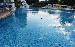 ARES BLUE HOTEL (EX.LARISSA BLUE) (2 foto / 10)