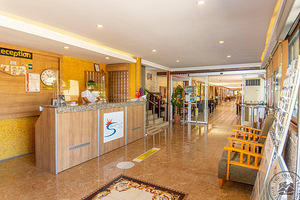 SELENIUM HOTEL (4 foto / 10)
