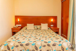SELENIUM HOTEL (5 foto / 10)