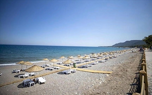 TAL BEACH HOTEL (8 foto / 10)