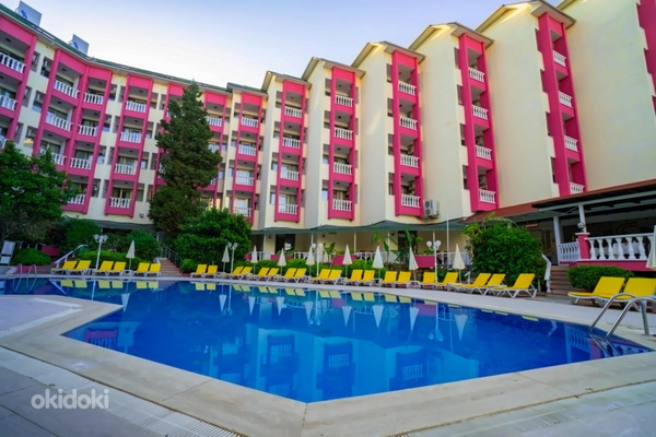 BIENO CLUB HOTEL SVS