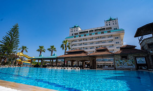 BELKON HOTEL (1 foto / 10)