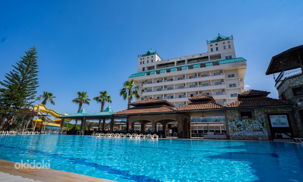 BELKON HOTEL