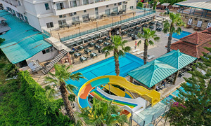 BELKON HOTEL (2 foto / 10)