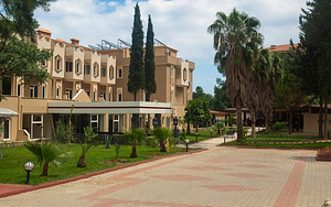 ALEXIUS BEACH HOTEL (3 foto / 9)