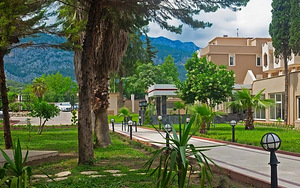 ALEXIUS BEACH HOTEL (4 foto / 9)