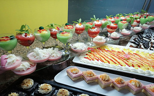 GRAND NAR HOTEL ADULT ONLY (16+) (7 foto / 10)