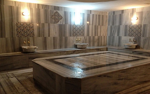 GRAND NAR HOTEL ADULT ONLY (16+) (9 foto / 10)