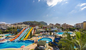 WASA HOTEL (6 foto / 10)