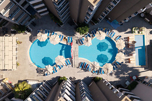 THE NORA HOTELS FAMILY CLUB (7 foto / 10)