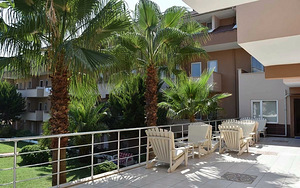 ARES DREAM HOTEL (EX. ARES CLUB) (5 foto / 10)
