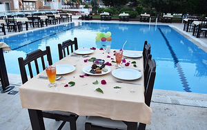 ARES DREAM HOTEL (EX. ARES CLUB) (9 foto / 10)