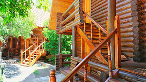WOODLINE HOTEL (8 foto / 10)