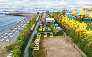 KOLIBRI RESORT HOTEL (2 foto / 10)