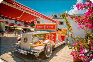 EMILY ROSE HOTEL (6 foto / 10)