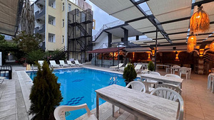 BEGONYA HOTEL (2 фото из 3)