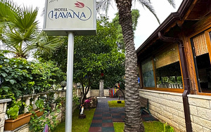 HAVANA HOTEL KEMER (10 foto / 10)