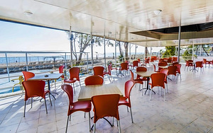 ELYSIUM ELITE HOTEL&SPA (5 foto / 10)