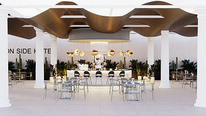 ART POSEIDON SIDE (2 foto / 10)