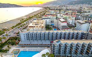 A11 HOTEL OBAKOY (2 foto / 10)