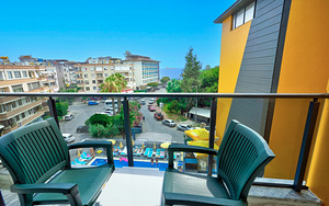 ARSI HOTEL (6 фото из 7)