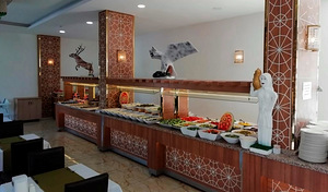 GREEN LIFE HOTEL (9 foto / 10)