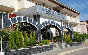 SIDE YESILOZ HOTEL (1 фото из 10)