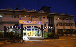 SIDE YESILOZ HOTEL (2 фото из 10)