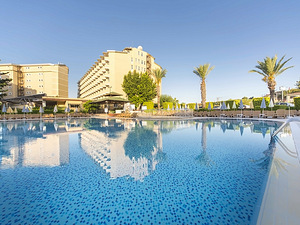 DOGANAY BEACH CLUB (2 foto / 10)