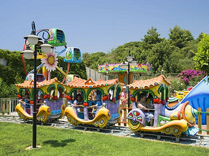 DOGANAY BEACH CLUB (8 foto / 10)