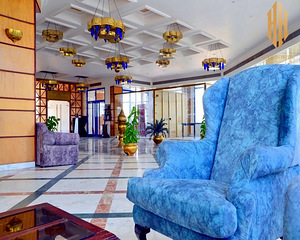 EL KHAN SHARM HOTEL (7 foto / 10)